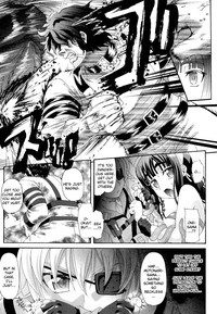 Sengoku Gakuen Senki Nobunaga!Genteiban | Sengoku Academy Fighting Maiden Nobunaga!Ch. 1-7 hentai