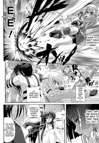 Sengoku Gakuen Senki Nobunaga!Genteiban | Sengoku Academy Fighting Maiden Nobunaga!Ch. 1-7 hentai