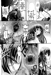 Sengoku Gakuen Senki Nobunaga!Genteiban | Sengoku Academy Fighting Maiden Nobunaga!Ch. 1-7 hentai