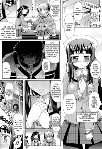 Sengoku Gakuen Senki Nobunaga!Genteiban | Sengoku Academy Fighting Maiden Nobunaga!Ch. 1-7 hentai