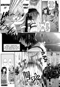 Sengoku Gakuen Senki Nobunaga!Genteiban | Sengoku Academy Fighting Maiden Nobunaga!Ch. 1-7 hentai