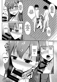 Suzuya Level125 hentai