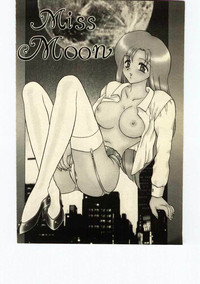 Miss Moon hentai