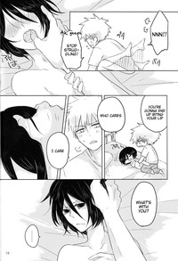 Otona no Tame no Ichiruki Anthology "Kiss &!" hentai