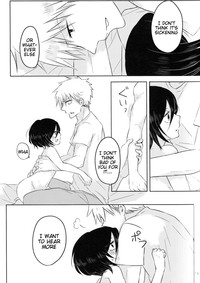 Otona no Tame no Ichiruki Anthology "Kiss &!" hentai