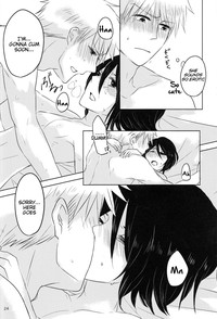 Otona no Tame no Ichiruki Anthology "Kiss &!" hentai