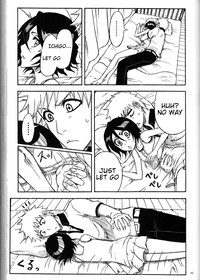 Otona no Tame no Ichiruki Anthology "Kiss &!" hentai