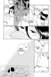 Otona no Tame no Ichiruki Anthology "Kiss &!" hentai