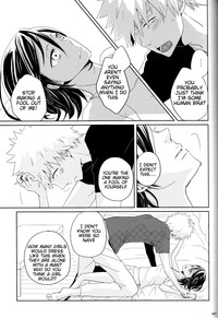 Otona no Tame no Ichiruki Anthology "Kiss &!" hentai