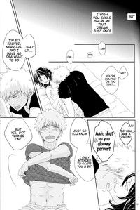 Otona no Tame no Ichiruki Anthology "Kiss &!" hentai