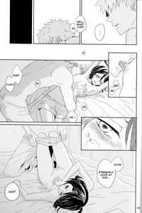 Otona no Tame no Ichiruki Anthology "Kiss &!" hentai