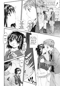 Wasurena 2 Ch. 7-8 hentai