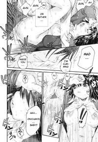 Wasurena 2 Ch. 7-8 hentai