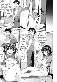 Wasurena 2 Ch. 7-8 hentai