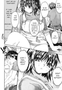 Wasurena 2 Ch. 7-8 hentai