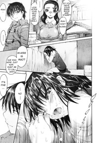 Wasurena 2 Ch. 7-8 hentai