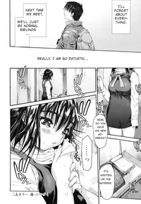 Wasurena 2 Ch. 7-8 hentai