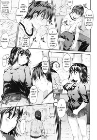 Wasurena 2 Ch. 7-8 hentai