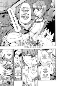 Oneesan to Aishiacchaou! | Making Love with an Older Woman Ch.1 hentai