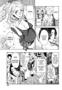 Orihime hentai