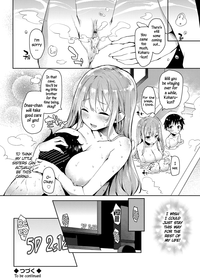 Ane Taiken Shuukan | The Older Sister Experience for a Week Ch. 1 hentai