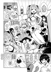 Ane Taiken Shuukan | The Older Sister Experience for a Week Ch. 1 hentai