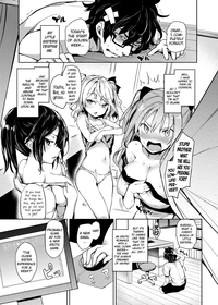 Ane Taiken Shuukan | The Older Sister Experience for a Week Ch. 1 hentai