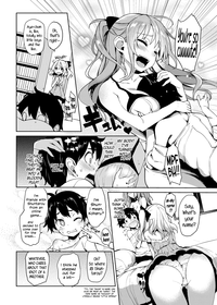 Ane Taiken Shuukan | The Older Sister Experience for a Week Ch. 1 hentai