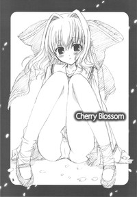 Cherry Blossom hentai