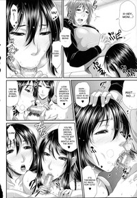 Enjo Kosai Ch. 0, 4, omake hentai