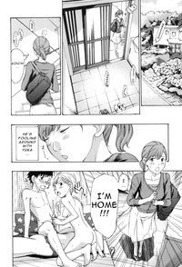 Oneesan to Aishiacchaou! | Making Love with an Older Woman Ch.1-3 hentai