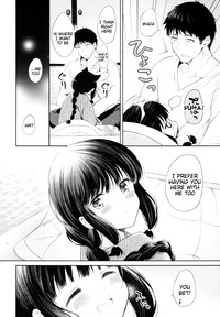 Kitakami-san to Teitoku ga Isshoni Kurasu Ohanashi | A Tale Of Kitakami And The Admiral Living Together hentai