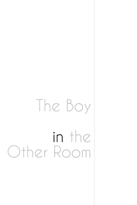The Boy in the Other Room hentai