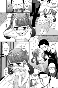 Koinu no Kimochi | Puppy's Feelings hentai