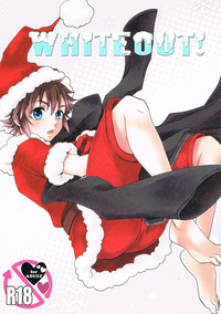 WHITEOUT hentai