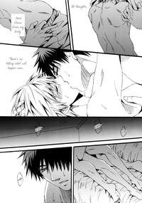 Junjou Retsujou | Pure Heart Carnal Desire hentai