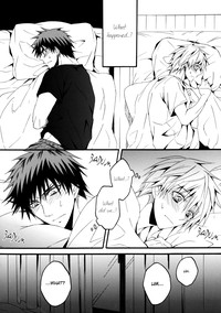 Junjou Retsujou | Pure Heart Carnal Desire hentai