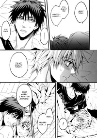 Junjou Retsujou | Pure Heart Carnal Desire hentai