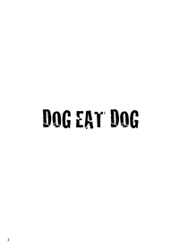 Dog Eat Dog hentai