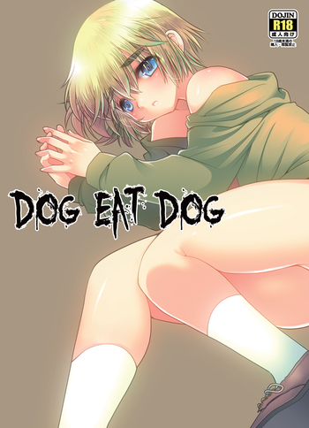 Dog Eat Dog hentai