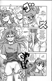 Mantou .23 hentai