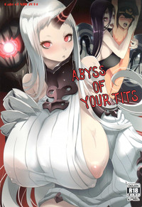 ABYSS OF YOUR TITS hentai