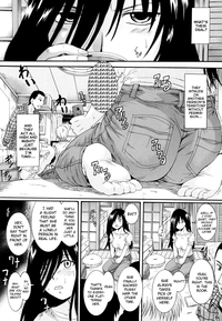 Anata no Mono Ch.1,5 hentai