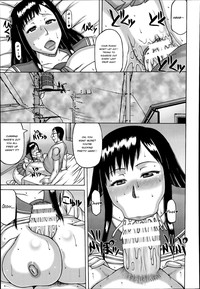 JK no Shitsuke | A Schoolgirl in Heat hentai