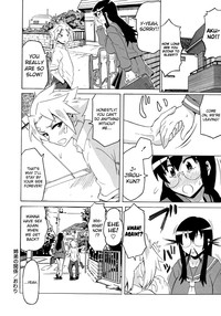 Shota Eater Ch. 1-4 hentai