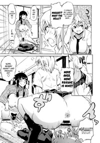 Shota Eater Ch. 1-4 hentai