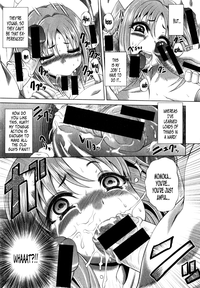 Youkoso Yosakura Byouin eThe Daily Life of Nurse Kuroi hentai