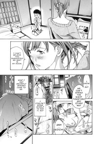 Oneesan to Aishiacchaou! | Making Love with an Older Woman Ch.1-5 hentai