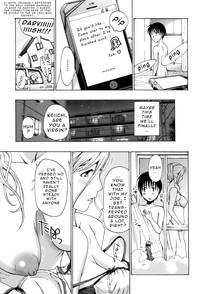 Oneesan to Aishiacchaou! | Making Love with an Older Woman Ch.1-5 hentai