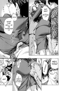 Oneesan to Aishiacchaou! | Making Love with an Older Woman Ch.1-5 hentai